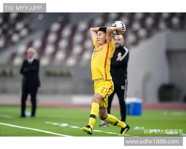 上海足球队灵活性变革引发热议助力球队新发展与未来愿景