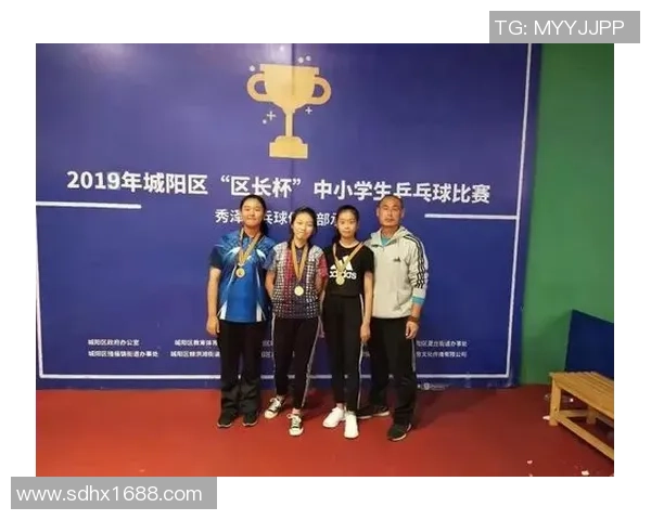 西安乒乓球队心理素质分析与提升策略研究