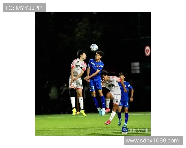 深圳足球队在耐力排行榜中荣登第七名展现出色竞技状态与团队精神