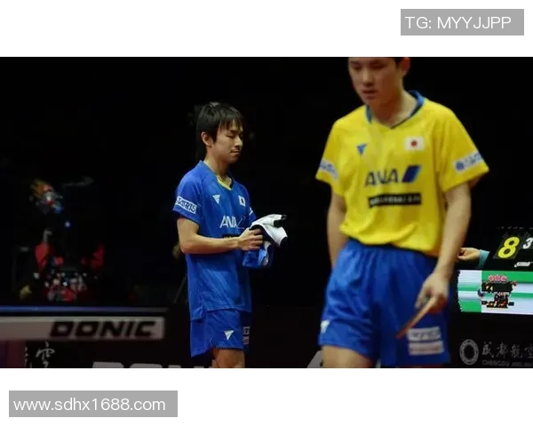 成都乒乓球队的节奏体系与战术创新探索之路